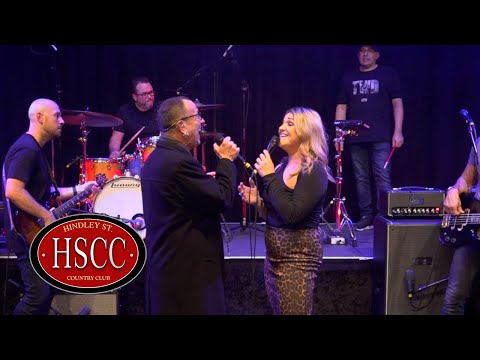 Youtube: 'I Knew You Were Waiting For Me' (ARETHA FRANKLIN & GEORGE MICHAEL) Cover by The HSCC
