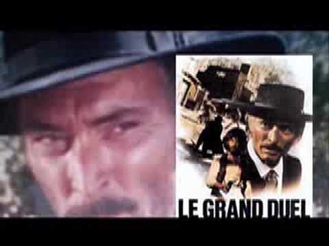 Youtube: LUIS BACALOV/ EDDA DELL'ORSO -"The Grand Duel" (1972)