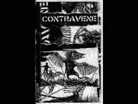 Youtube: Contravene - Inhumane Cage