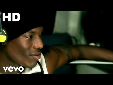 Youtube: Tyrese - Sweet Lady (Official HD Video)