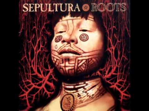 Youtube: Sepultura - Ratamahatta (Studio Version) [HQ] With lyrics