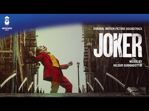 Youtube: Joker Official Soundtrack | Call Me Joker - Hildur Guðnadóttir | WaterTower