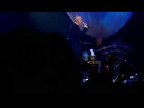 Youtube: Peter Gabriel - Sky Blue