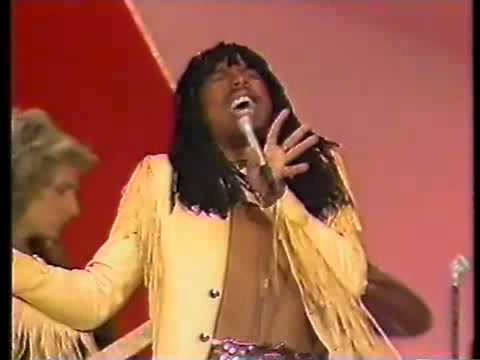 Youtube: Rick James   Super Freak 1982