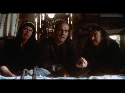 Youtube: Was haben die Römer je für uns getan? Monty Python´s Das Leben des Brian