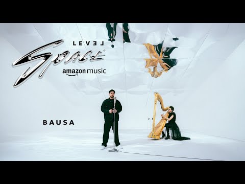 Youtube: BAUSA - 100 KM/H (LEVEL SPACE EDITION)