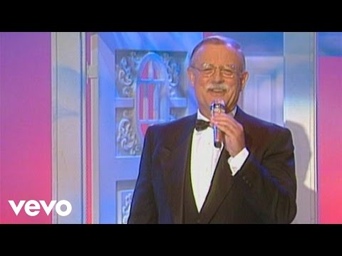 Youtube: Roger Whittaker - Wenn es dich noch gibt (Melodien für Millionen 29.4.1990)