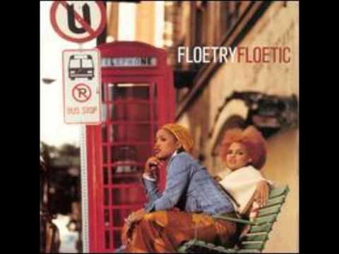 Youtube: FLOETRY   GETTING LATE