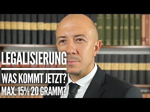 Youtube: Legalisierung von Cannabis - Eckpunkte von Lauterbach durchgesickert