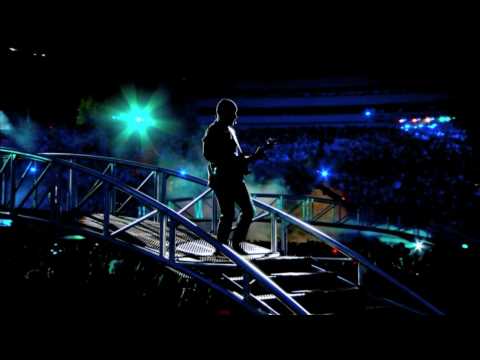 Youtube: U2 360 - Until the end of the World live at the Rose Bowl (HD)