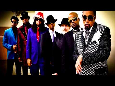 Youtube: Morris Day & The Time - Gigolos Get Lonely Too