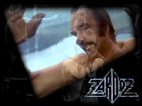 Youtube: Catastrophe Ballet - Theme from Zardoz