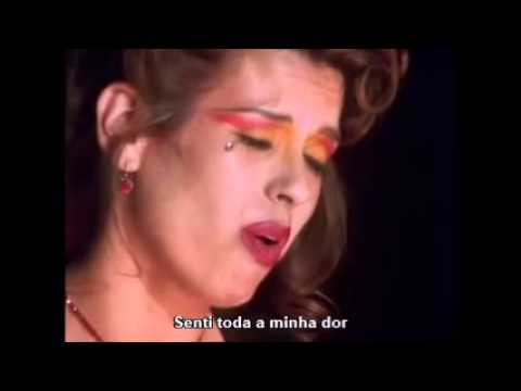 Youtube: Llorando- Mulholland Drive (Cidade dos Sonhos) Legendado-pt.