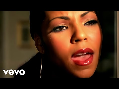 Youtube: Ashanti - Foolish