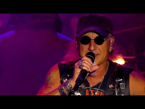 Youtube: ACCEPT - Princess Of The Dawn