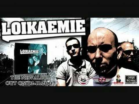 Youtube: Loikaemie - Das ist kein Leben