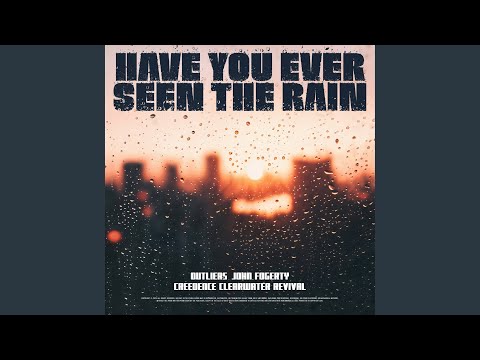 Youtube: Have You Ever Seen The Rain