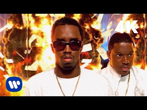 Youtube: The Notorious B.I.G. - Mo Money Mo Problems (Official Music Video) [4K]
