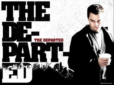 Youtube: Soundtrack The Departed - I'm Shipping Up To Boston - Dropkick Murphys
