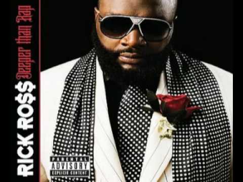 Youtube: 01. Rick Ross - Mafia Music (Deeper Than Rap)