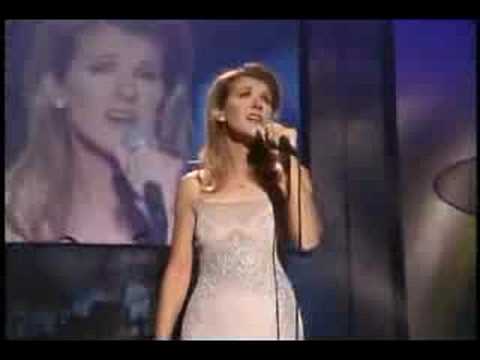 Youtube: Celine Dion & Bee Gees - Immortality