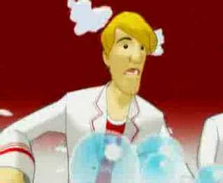 Youtube: The Admirals Feat. Seraphina "Männer! (...sch..... sexy!!!)