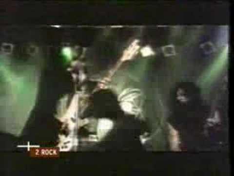 Youtube: Motorhead - Killed By Death