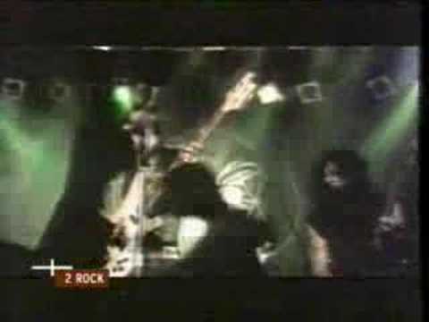 Youtube: Motorhead - Killed By Death