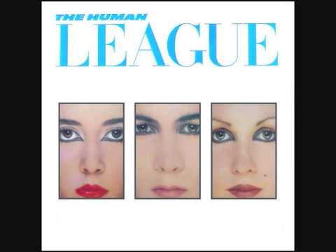 Youtube: The Human League - Love Action