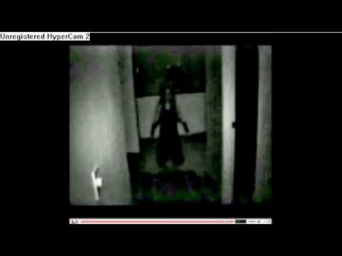 Youtube: Info From "Ghost Girl Crying" Bad Qualiti