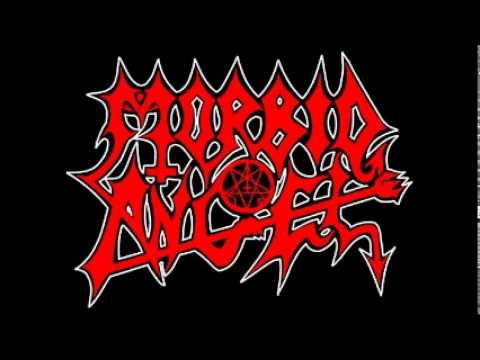 Youtube: Morbid Angel - Destructos vs. The Earth - Attack (100% Genuine) Illud Divinum Insanus