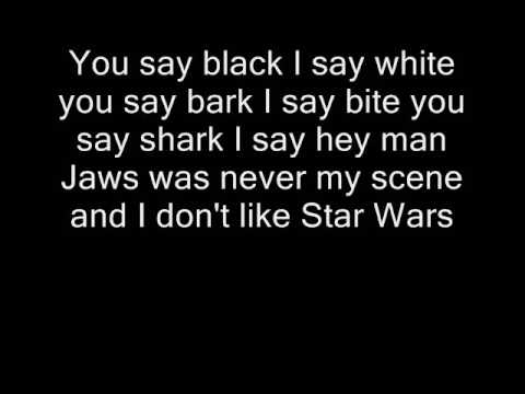 Youtube: Queen - Bicycle Race (Lyrics)