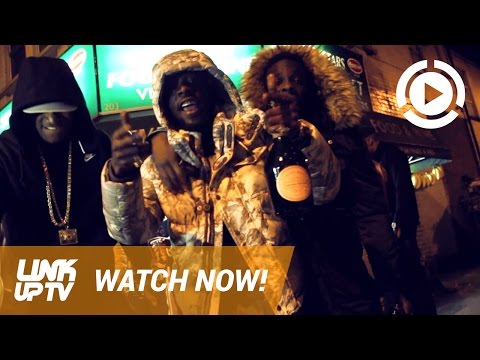 Youtube: Ice City Boyz (Fatz, Streetz, Toxic, J Styles) - Conflict (Music Video) @icecitynw | Link Up TV