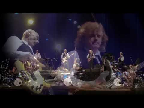 Youtube: King Crimson - Starless  (Live in Takamatsu, Japan 2015)