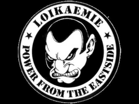 Youtube: Loikaemie - Skinhead (bist du nicht)