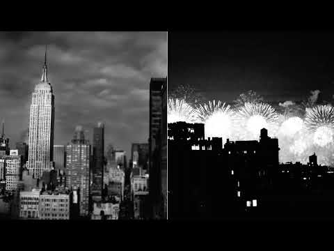 Youtube: moby - 'Extreme Ways' ft. Dougy Mandagi (Resound NYC Version) (Official Visualiser)