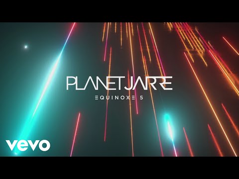 Youtube: Jean-Michel Jarre - Equinoxe, Pt. 5 (Official Music Video)
