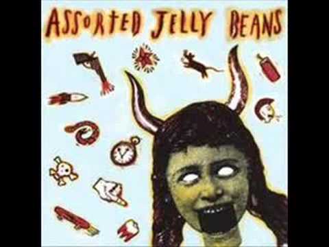 Youtube: ASSORTED JELLY BEANS: Another Way