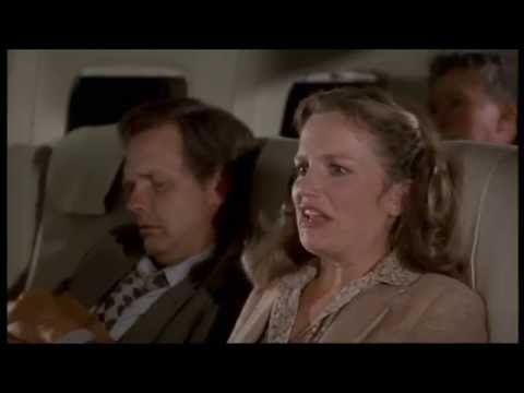 Youtube: "Beruhigen Sie sich!" (Airplane 1980)