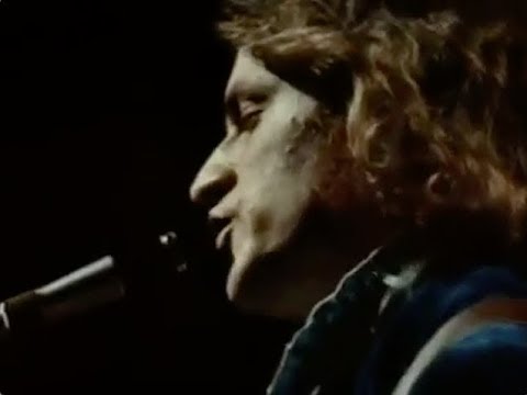 Youtube: Cream - White Room ( Farewell Concert 1968)