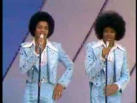 Youtube: jackson 5 live medley