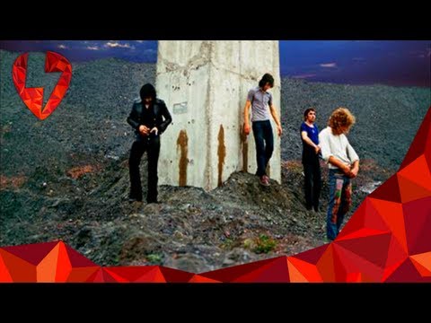 Youtube: The Who - Baba O'Riley