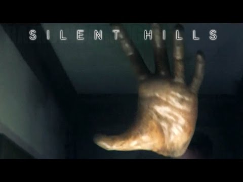 Youtube: Silent Hills \ PT (PS4) - TGS 2014 Trailer