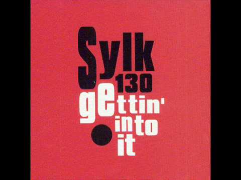 Youtube: King Britt presents Sylk 130 - Gettin' Into It (Brother ? Mix)