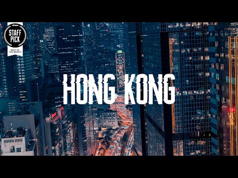 Youtube: Magic of Hong Kong. Mind-blowing cyberpunk drone video of the craziest Asia’s city by Timelab.pro