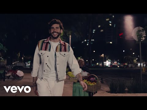 Youtube: Alvaro Soler & Cali Y El Dandee - Mañana (Official Music Video)