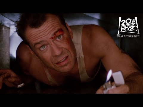 Youtube: Stirb langsam | Trailer zum 30. Jubiläum | 20th Century Fox