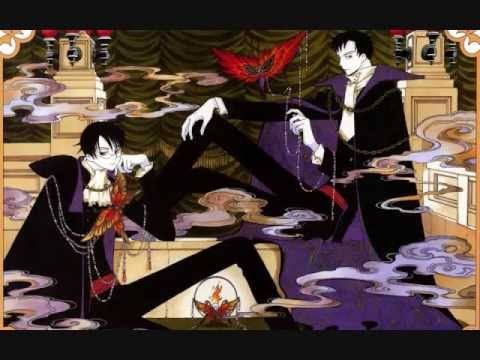 Youtube: Enishi - S.E.N.S. Project - xxxHolic OST