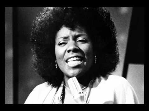 Youtube: I Will Survive - Gloria Gaynor (1978)