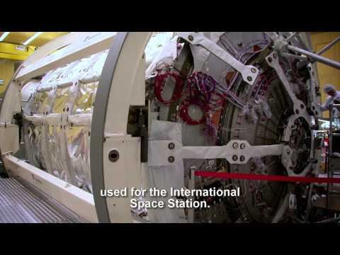 Youtube: Swiss Space Systems S3 - Le Bourget
